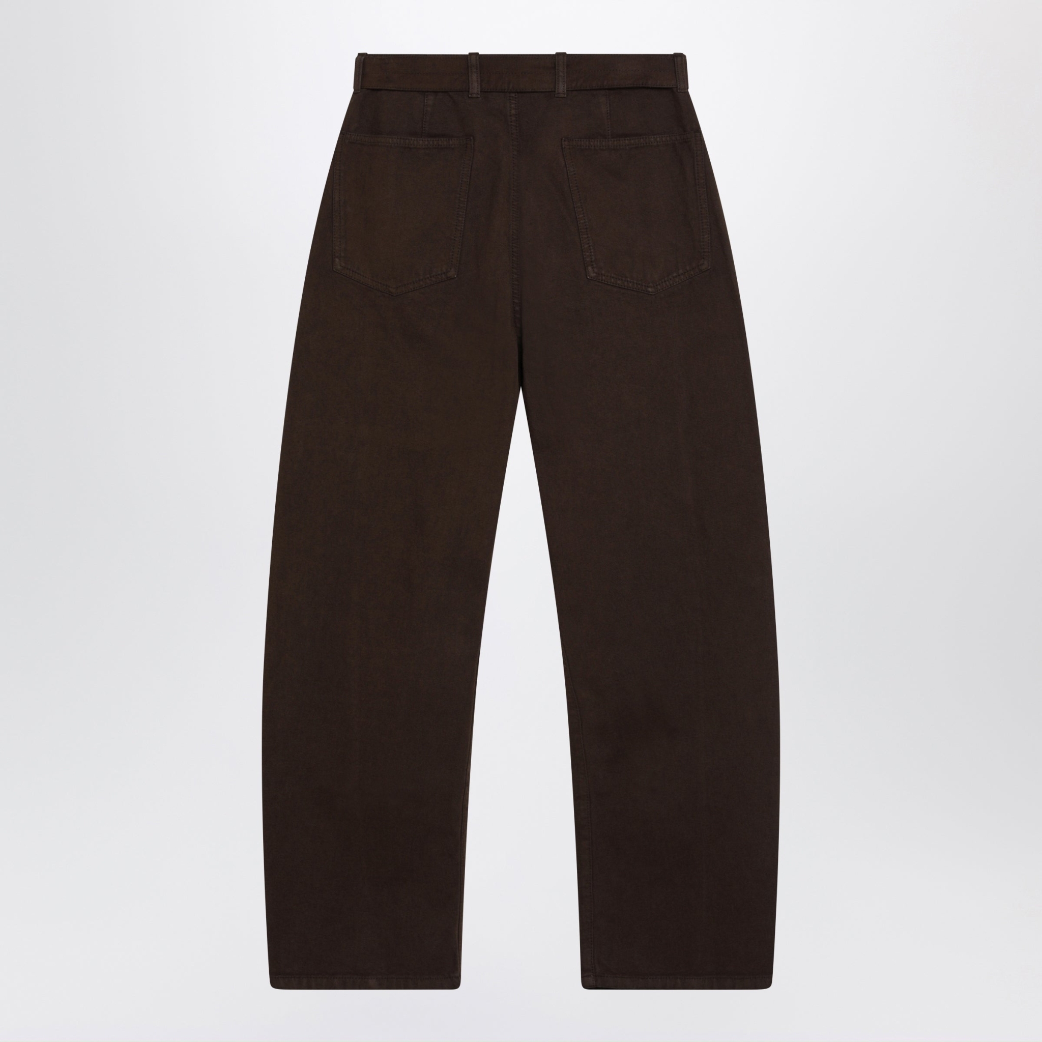 [LEMAIRE] Jeans FW26 PA326DLD1077