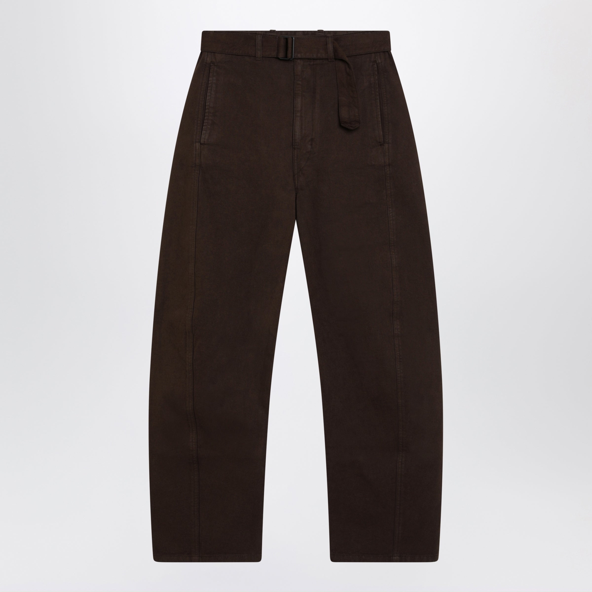 [LEMAIRE] Jeans FW26 PA326DLD1077
