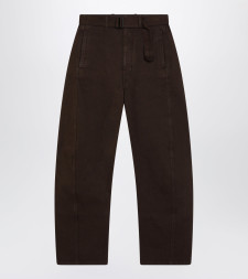 [LEMAIRE] Jeans FW26 PA326DLD1077