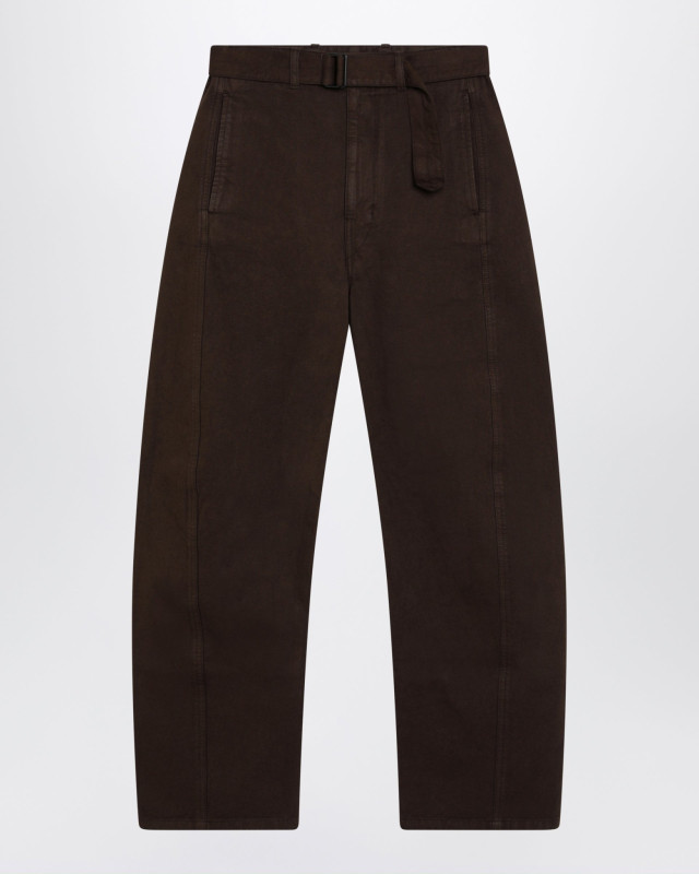 [LEMAIRE] Jeans FW26 PA326DLD1077
