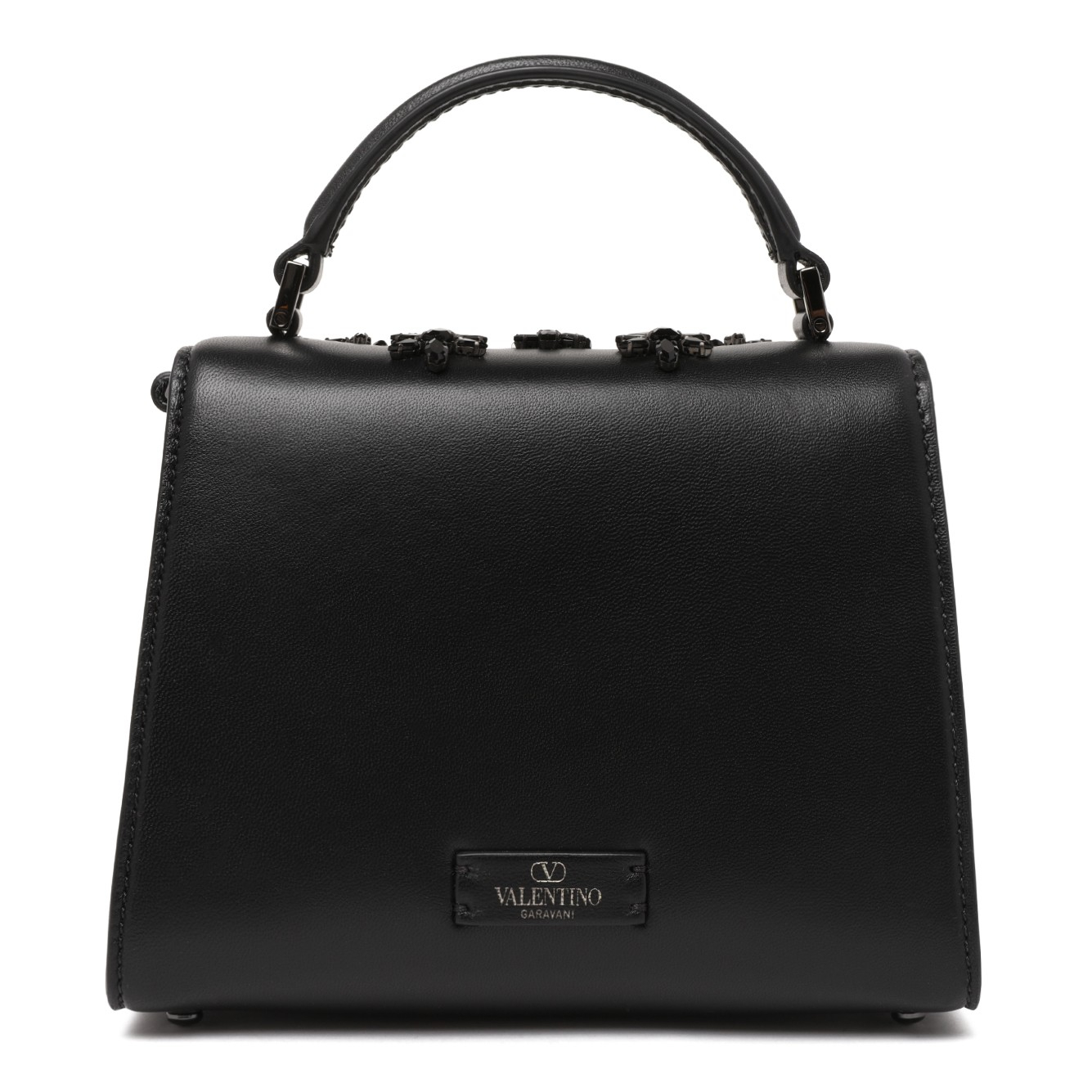 [Valentino] Tote bag CO C5W2B0G97RPH-Z2H