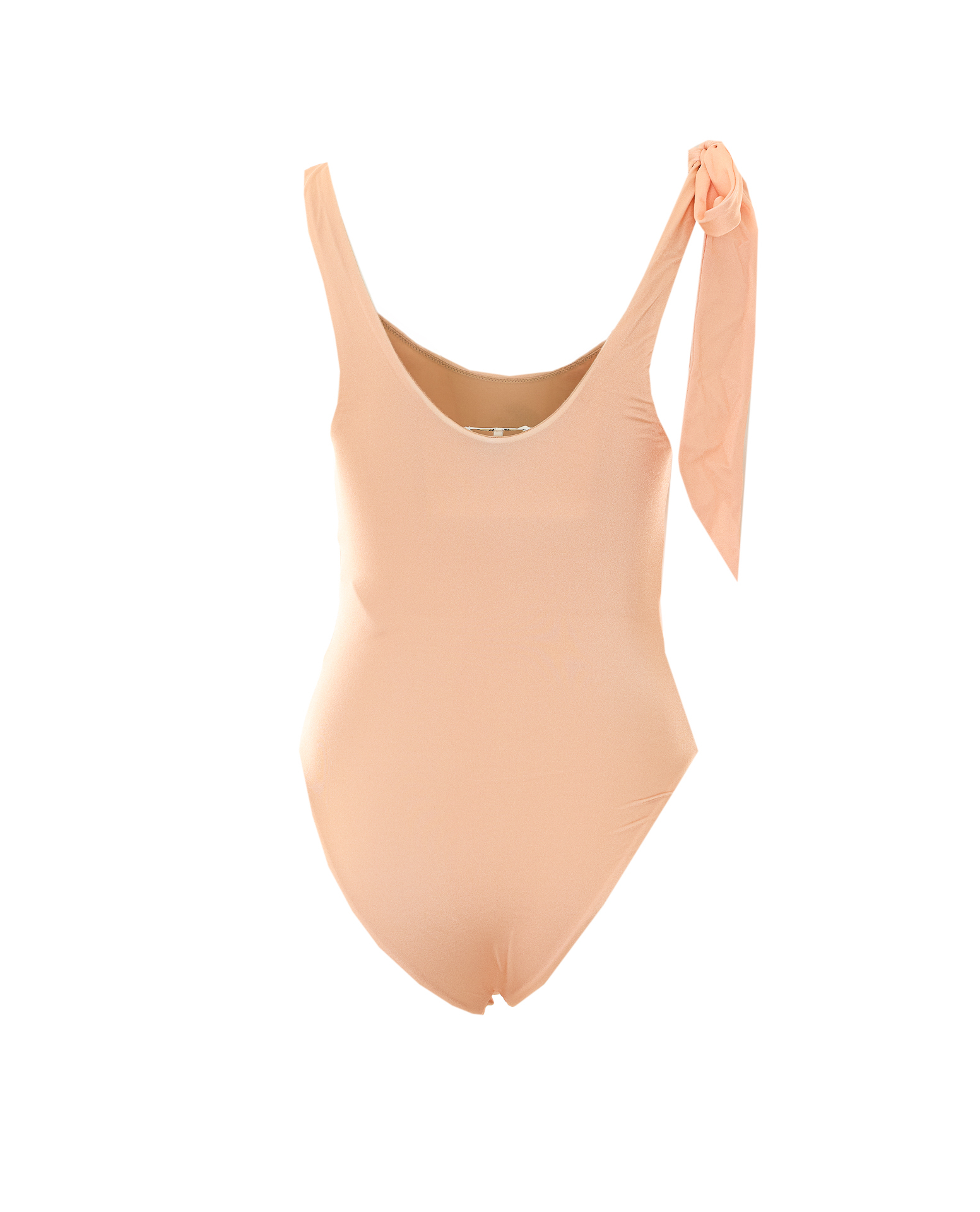 [Chloe] Tank top FW26 CH26AMB248886I0