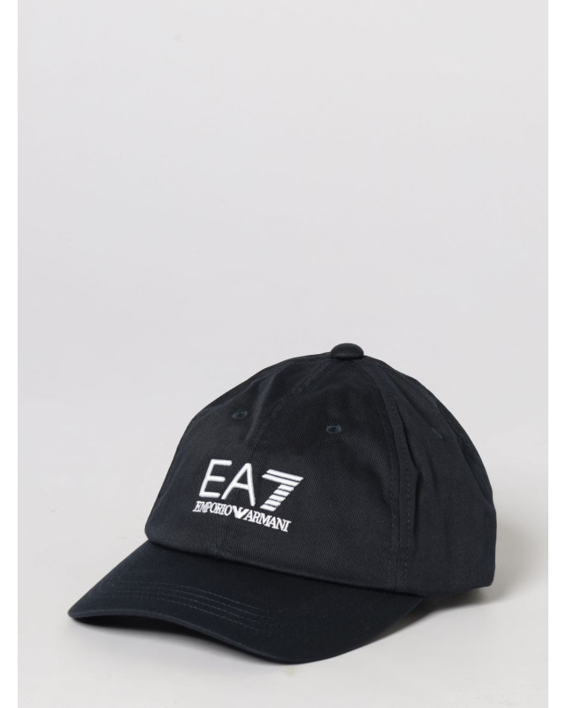 [EA7] Hat SS26 7X000592AF15502 MB149