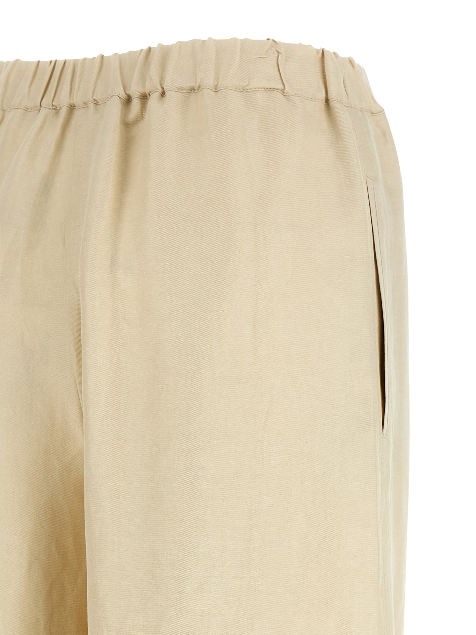 [Max Mara] Trousers SS26 2611131122600010