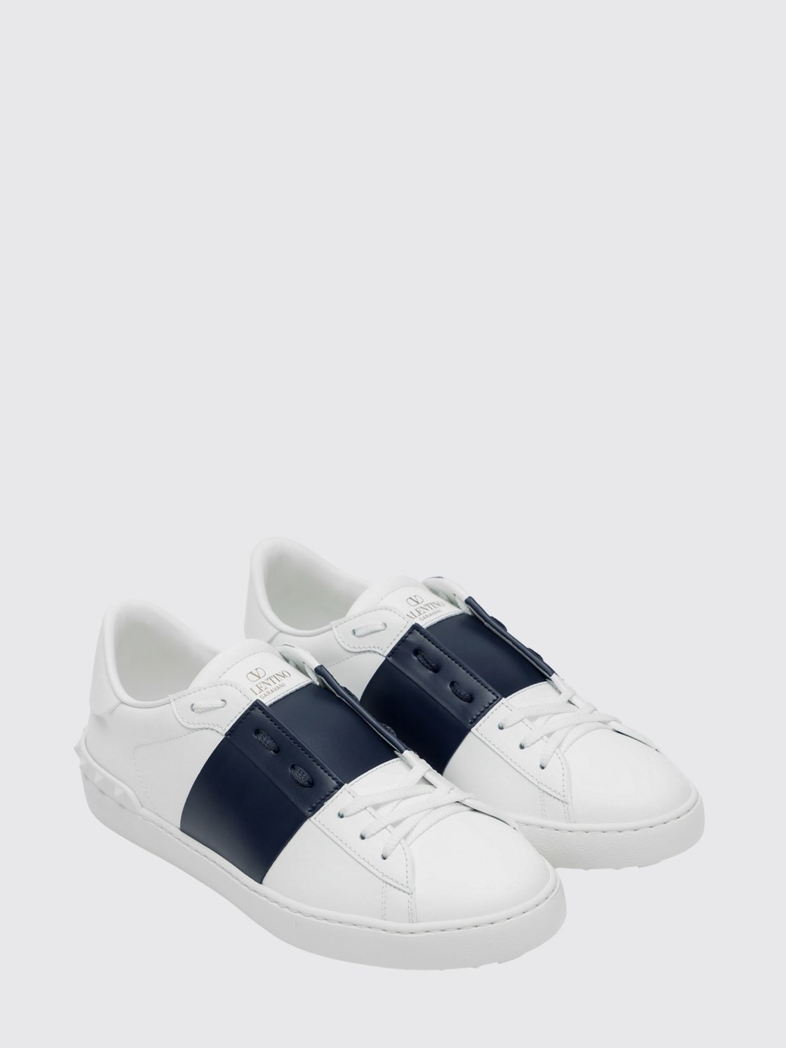 [Valentino Garavani] Sneakers SS26 8Y2S0830BLU M15