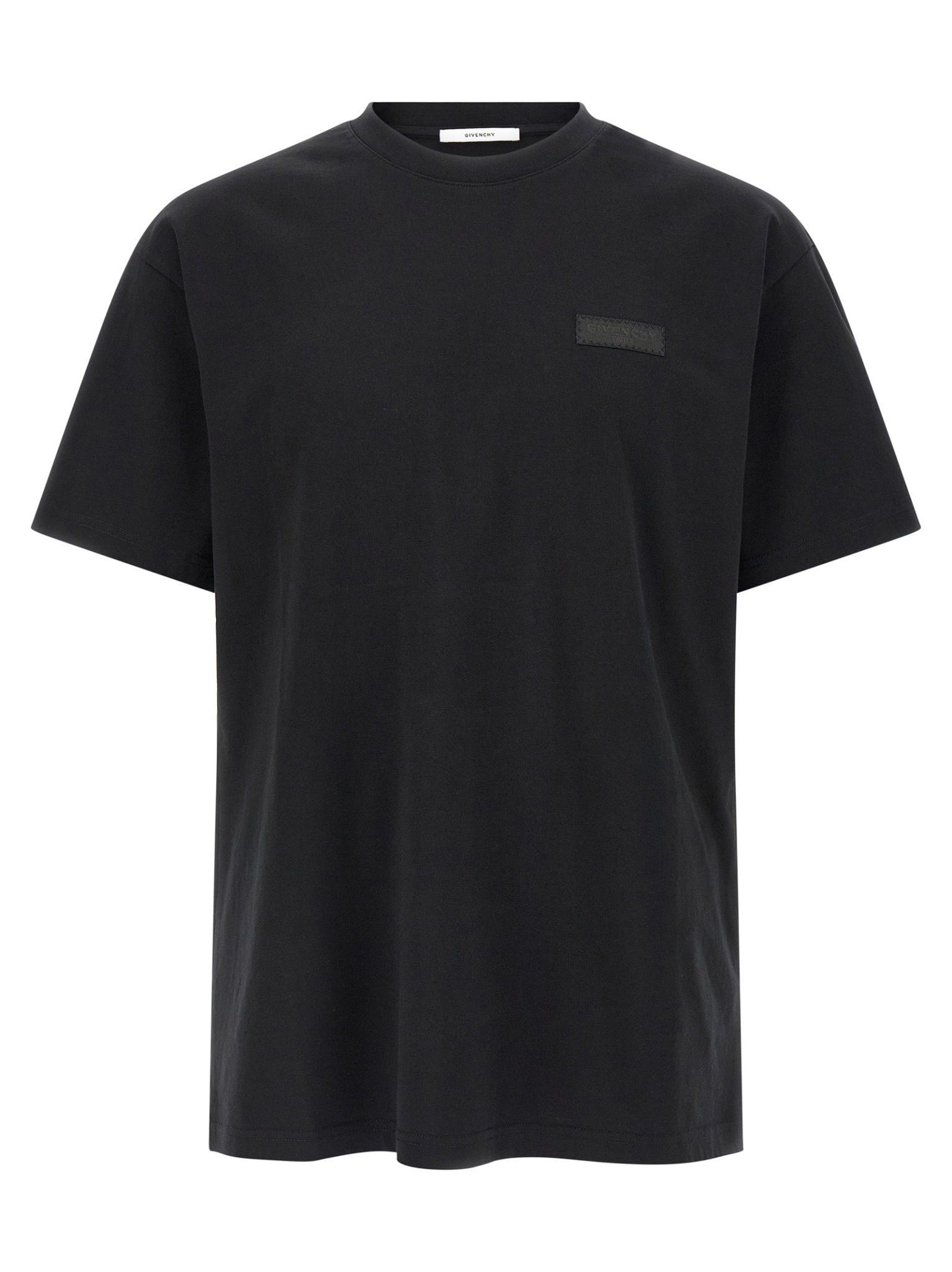 [Givenchy] T-shirts Short Sleeve SS26 BM71NK3YSJ001