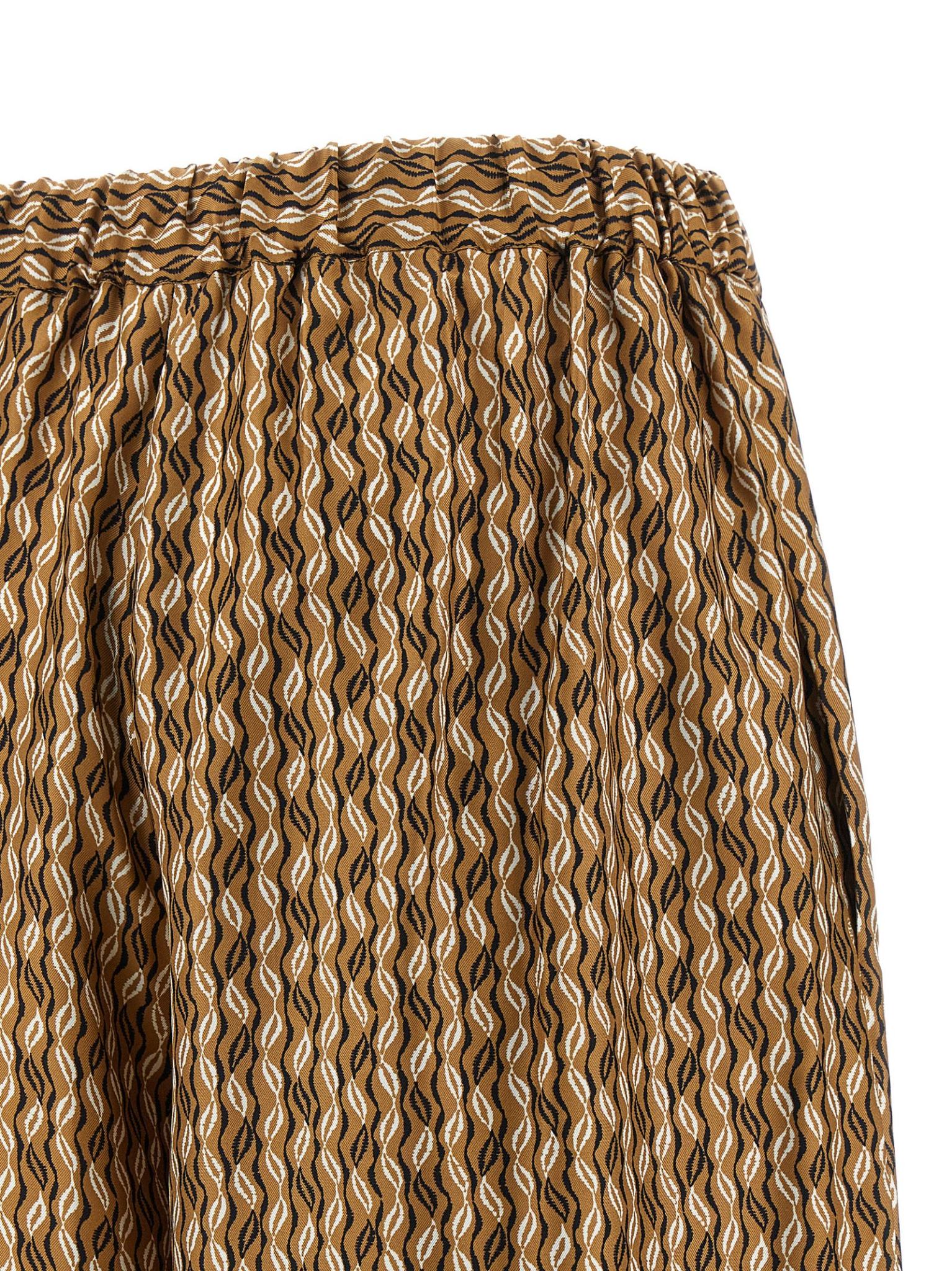 [Max Mara] Trousers SS26 2611131142600001