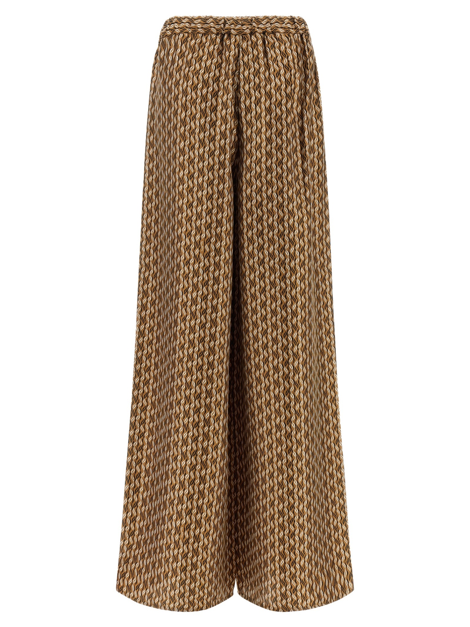 [Max Mara] Trousers SS26 2611131142600001