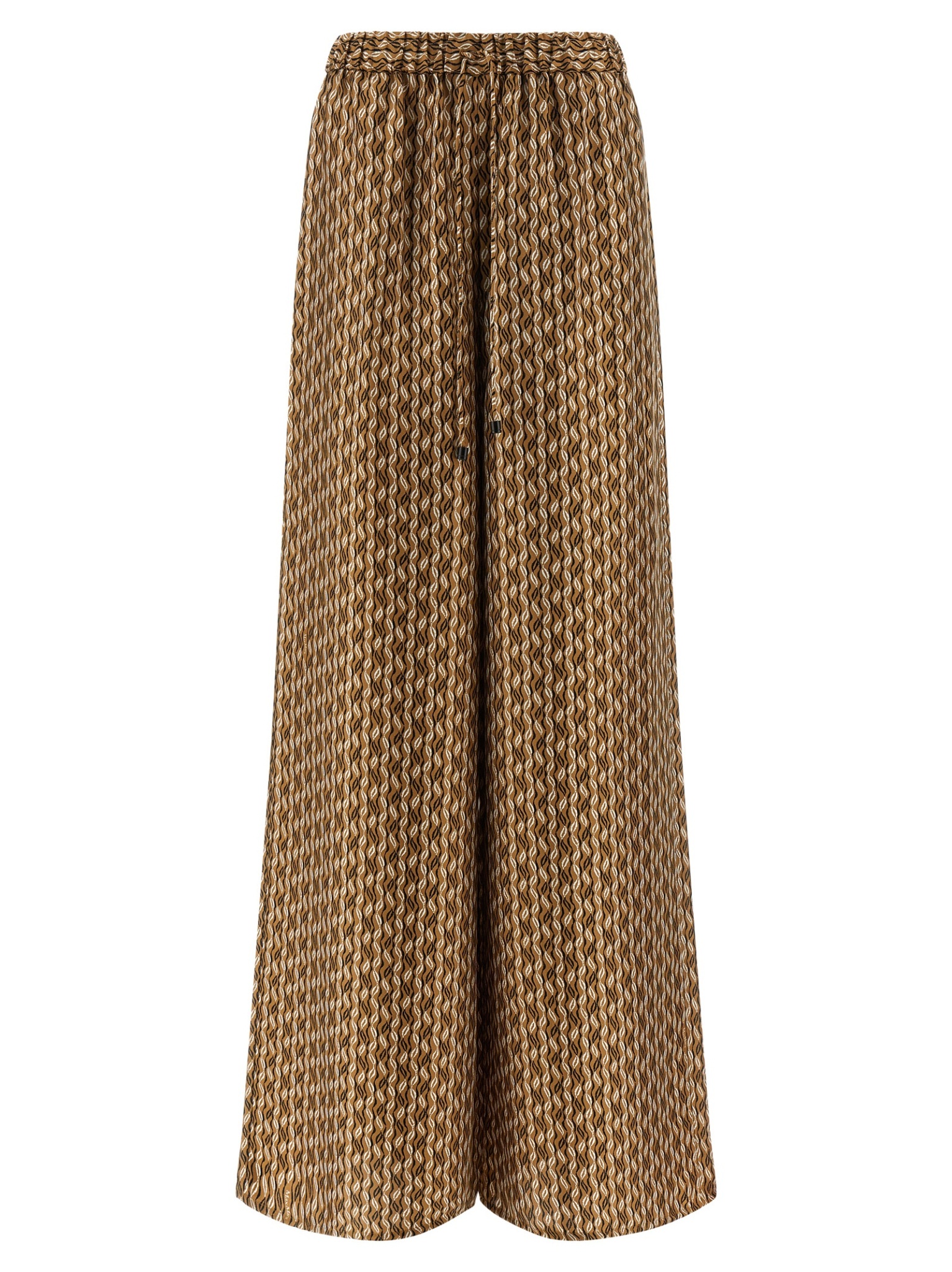[Max Mara] Trousers SS26 2611131142600001