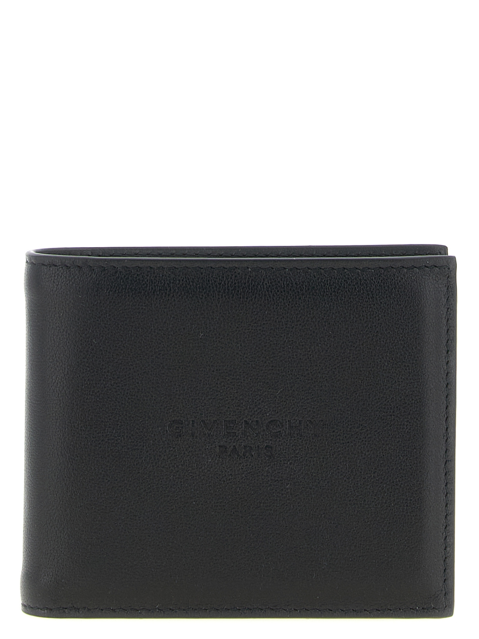 [Givenchy] Wallet SS26 BK60FZK21L001