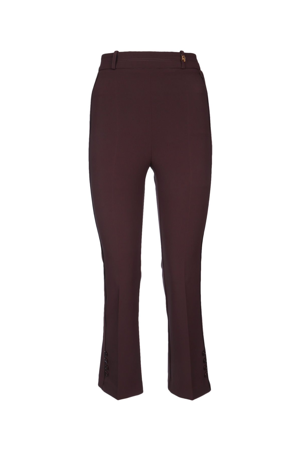 [ELISABETTA FRANCHI] Trousers SS26 PA16861E2 644