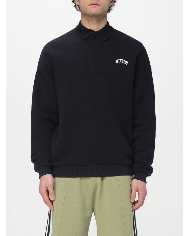 [AUTRY] Sweatshirt SS26 SWPX034K