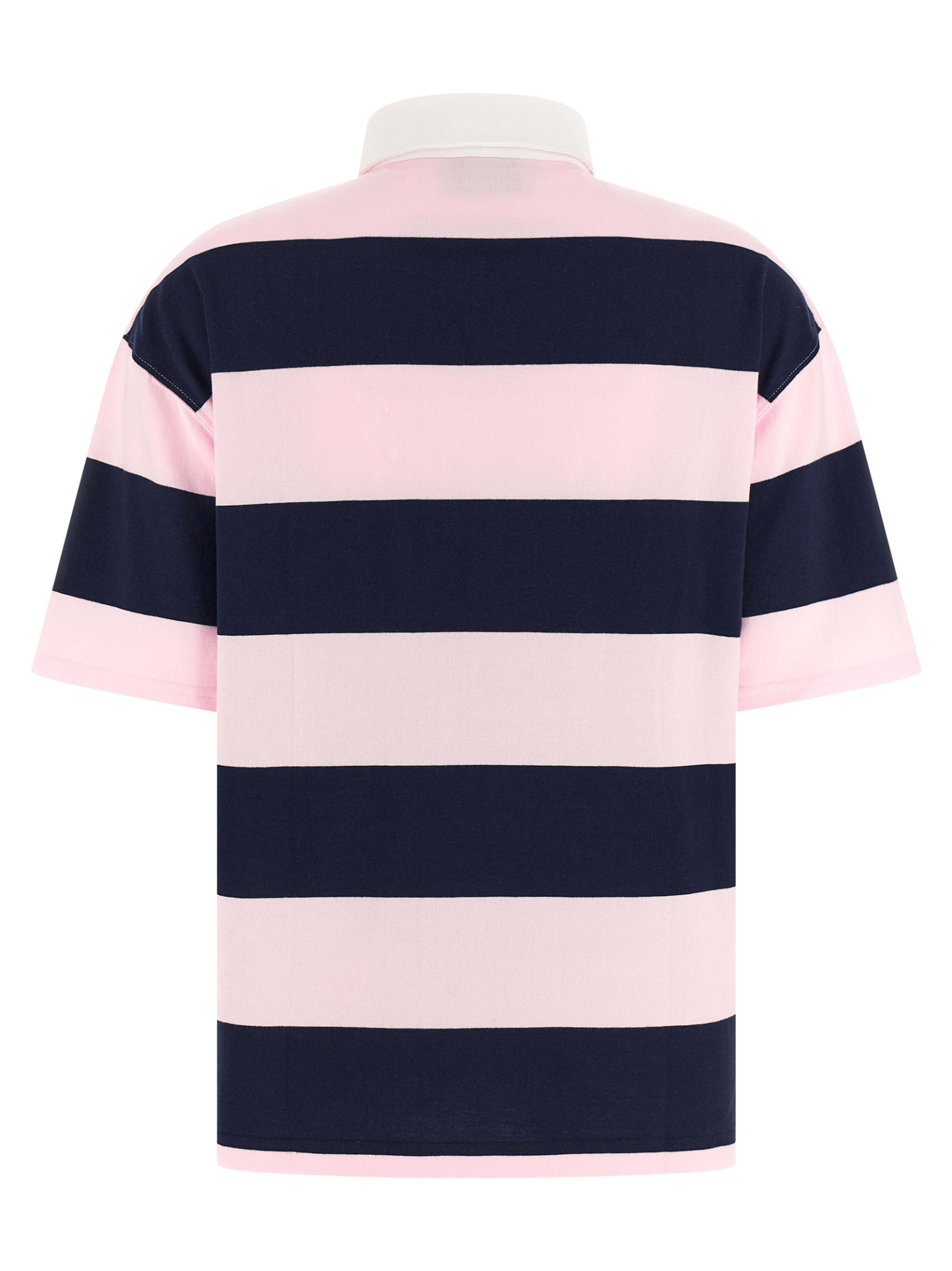[Coperni] T-shirts Short Sleeve SS26 COPJS117F5026PNKBLU