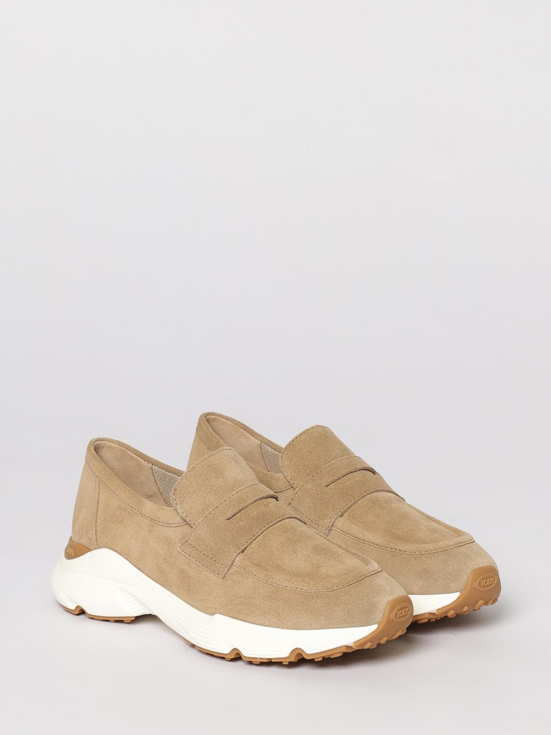 [Tod's] Loafer SS26 XXW54C0JC41S81 S812