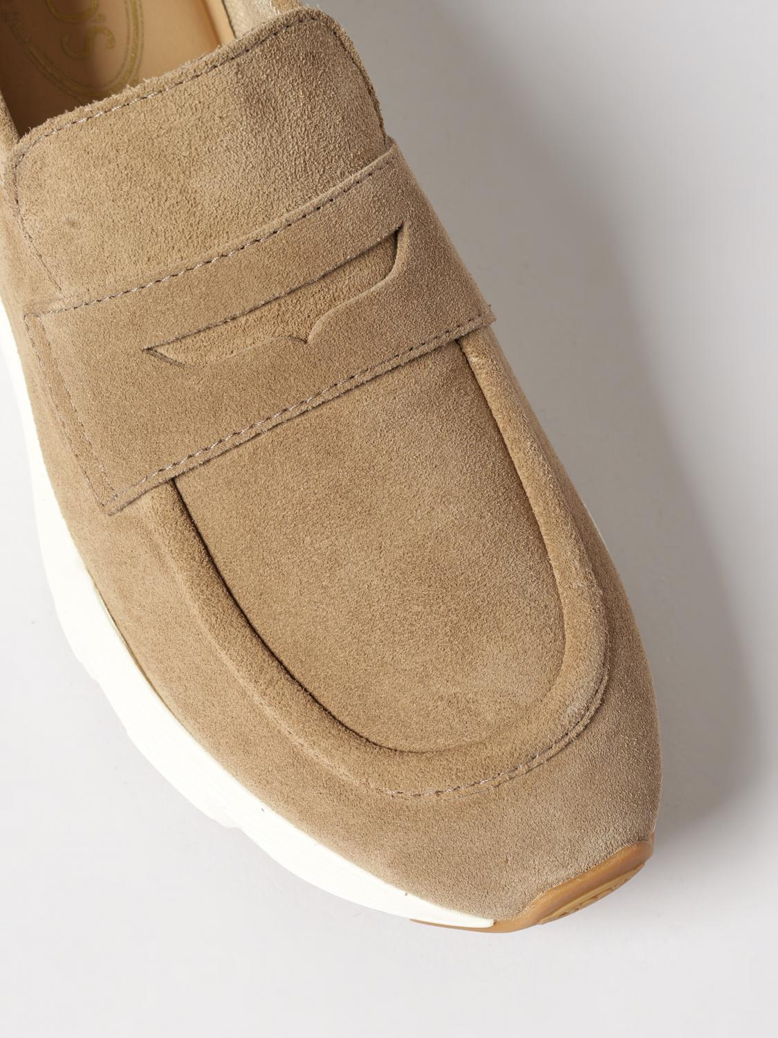 [Tod's] Loafer SS26 XXW54C0JC41S81 S812