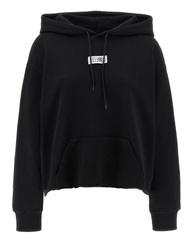 [MM6 Maison Margiela] Hoodie FW26 S52GU0235M25025900
