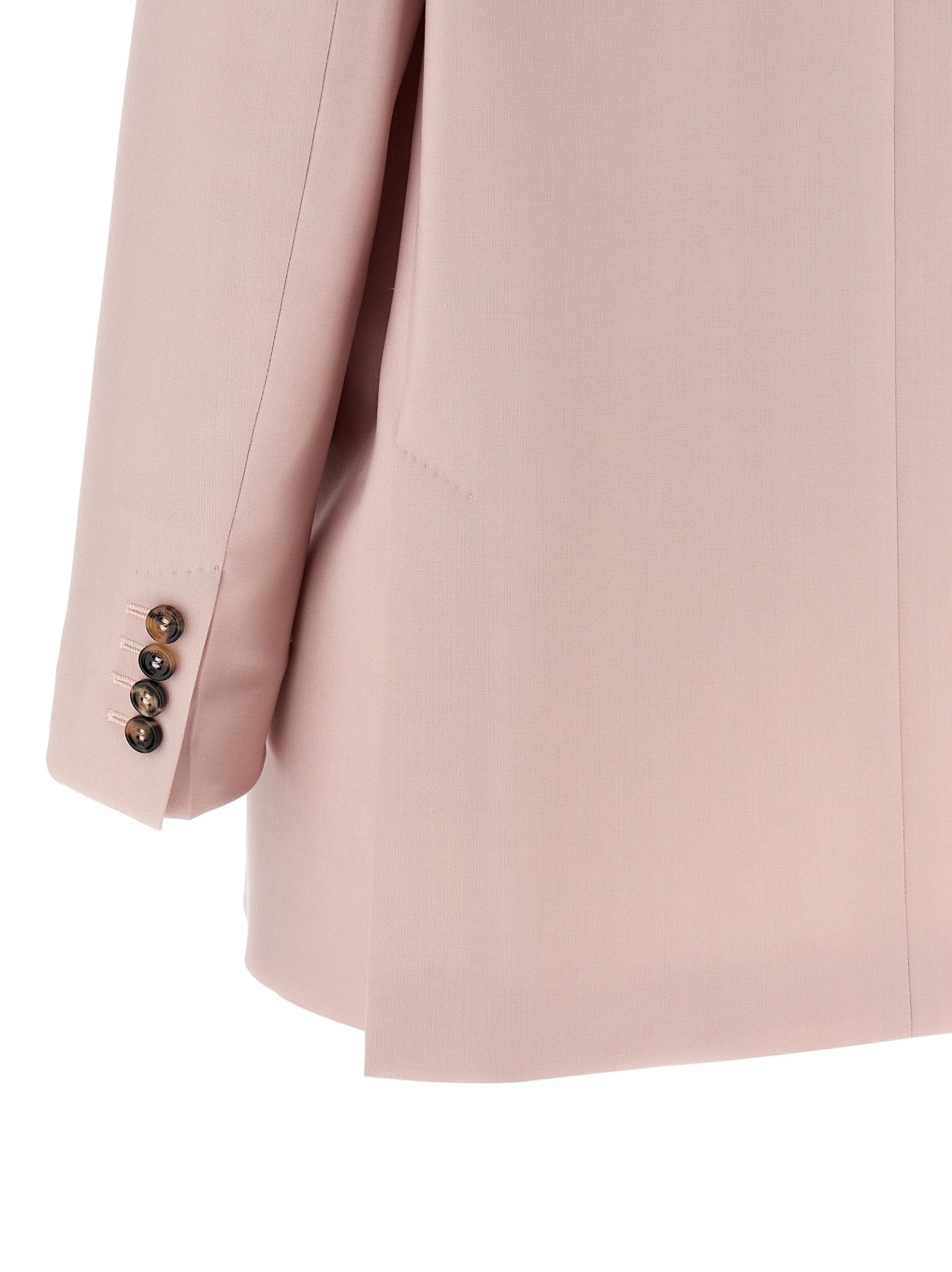 [Max Mara] Blazer SS26 2611041171600022