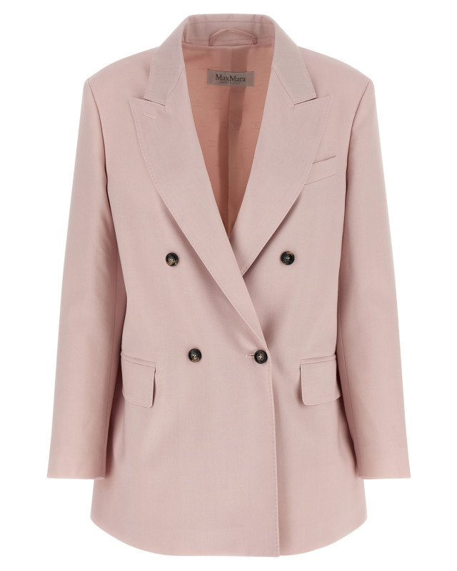 [Max Mara] Blazer SS26 2611041171600022