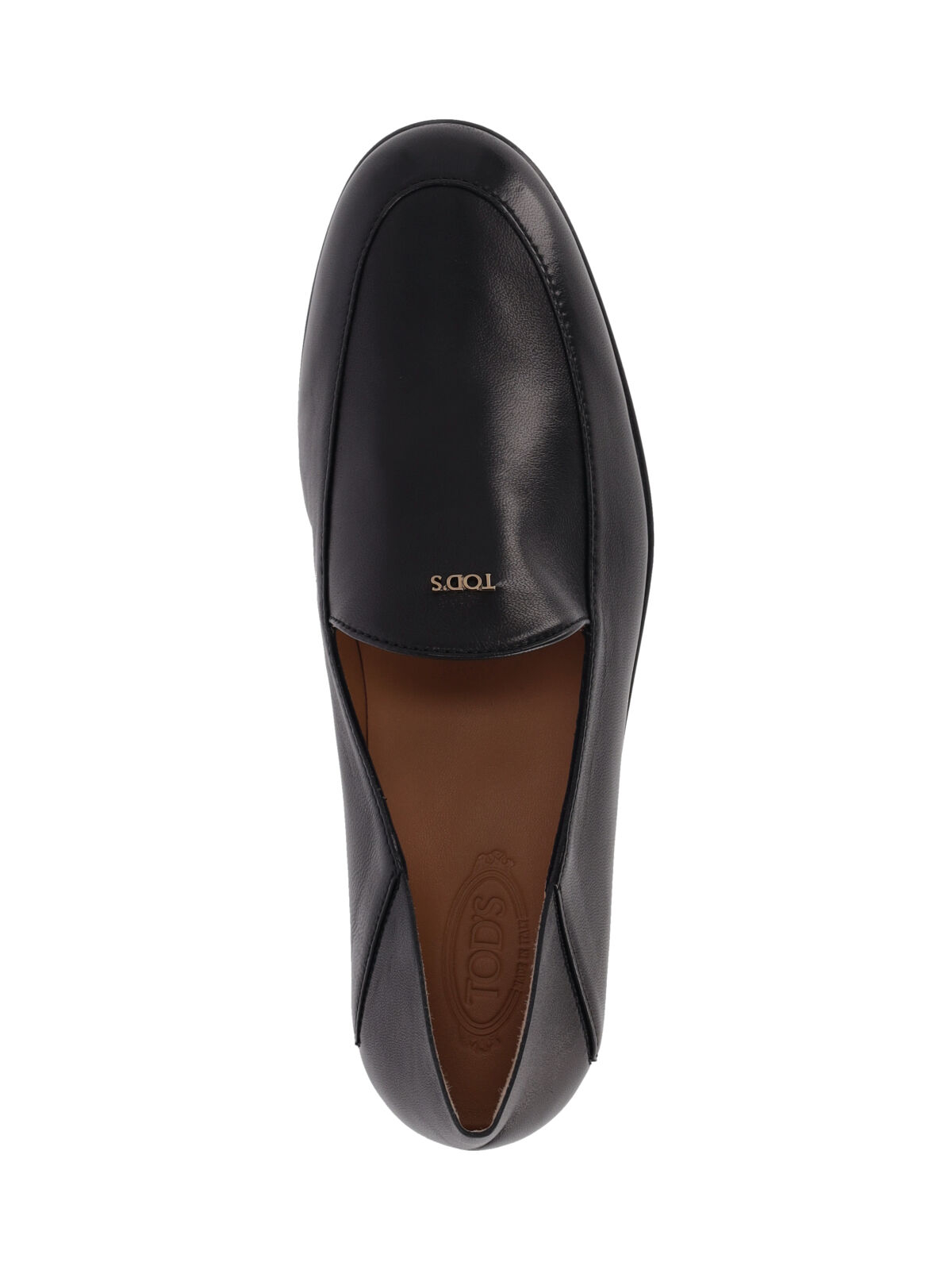 [Tod's] Loafer FW26 XXW25M0KM3091TB999