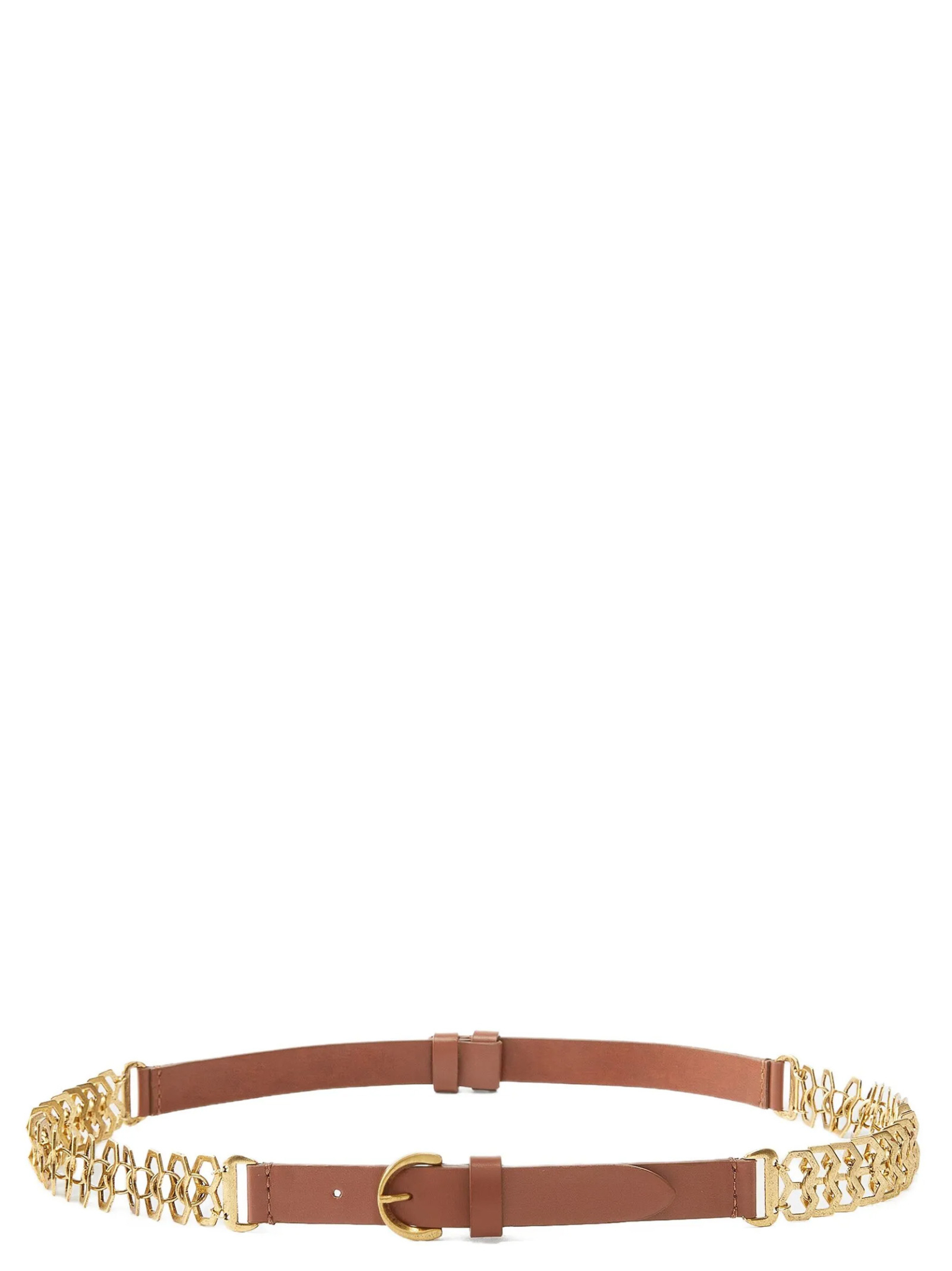 [PINKO] Belt FW25 105893A2XIL17Q