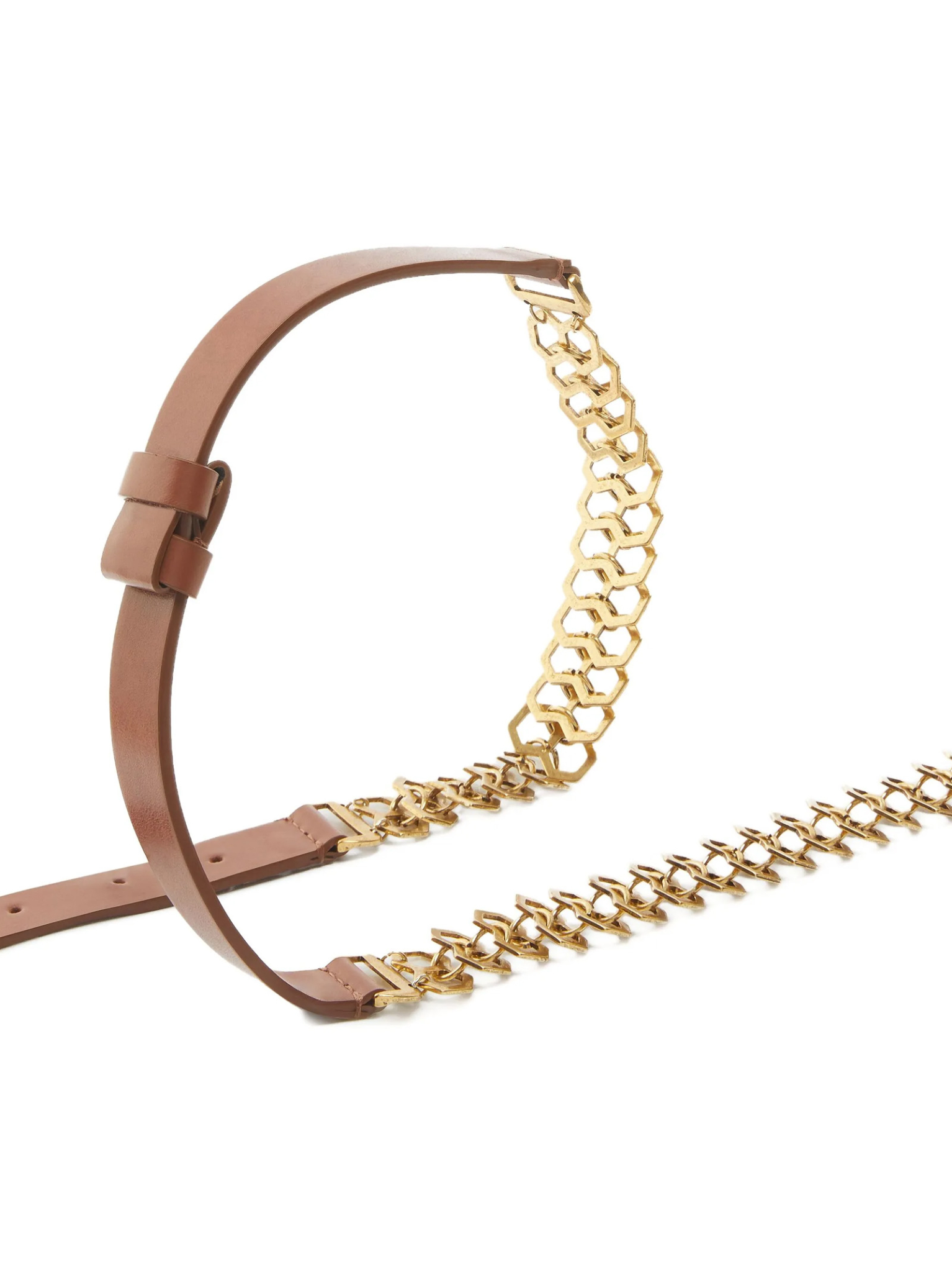 [PINKO] Belt FW25 105893A2XIL17Q