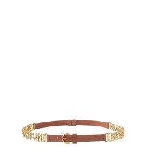 [PINKO] Belt FW25 105893A2XIL17Q