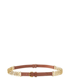 [PINKO] Belt FW25 105893A2XIL17Q