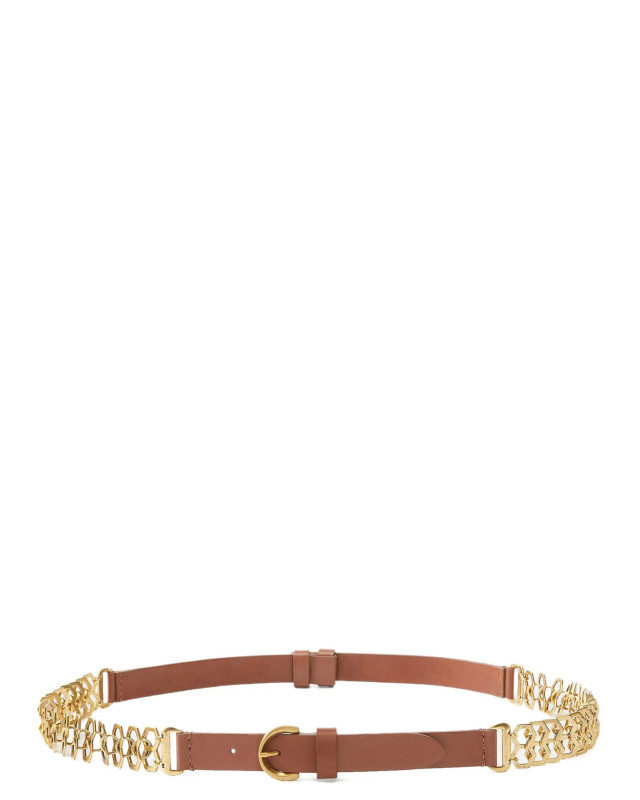 [PINKO] Belt FW25 105893A2XIL17Q