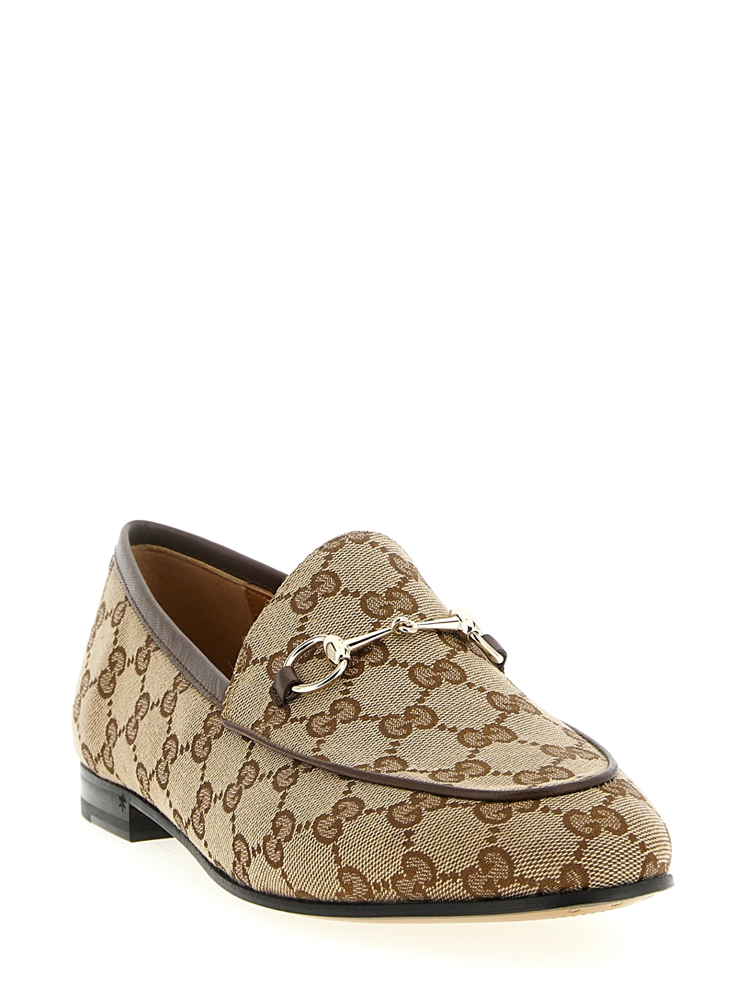 [Gucci] Loafer SS26 431467KY9809763
