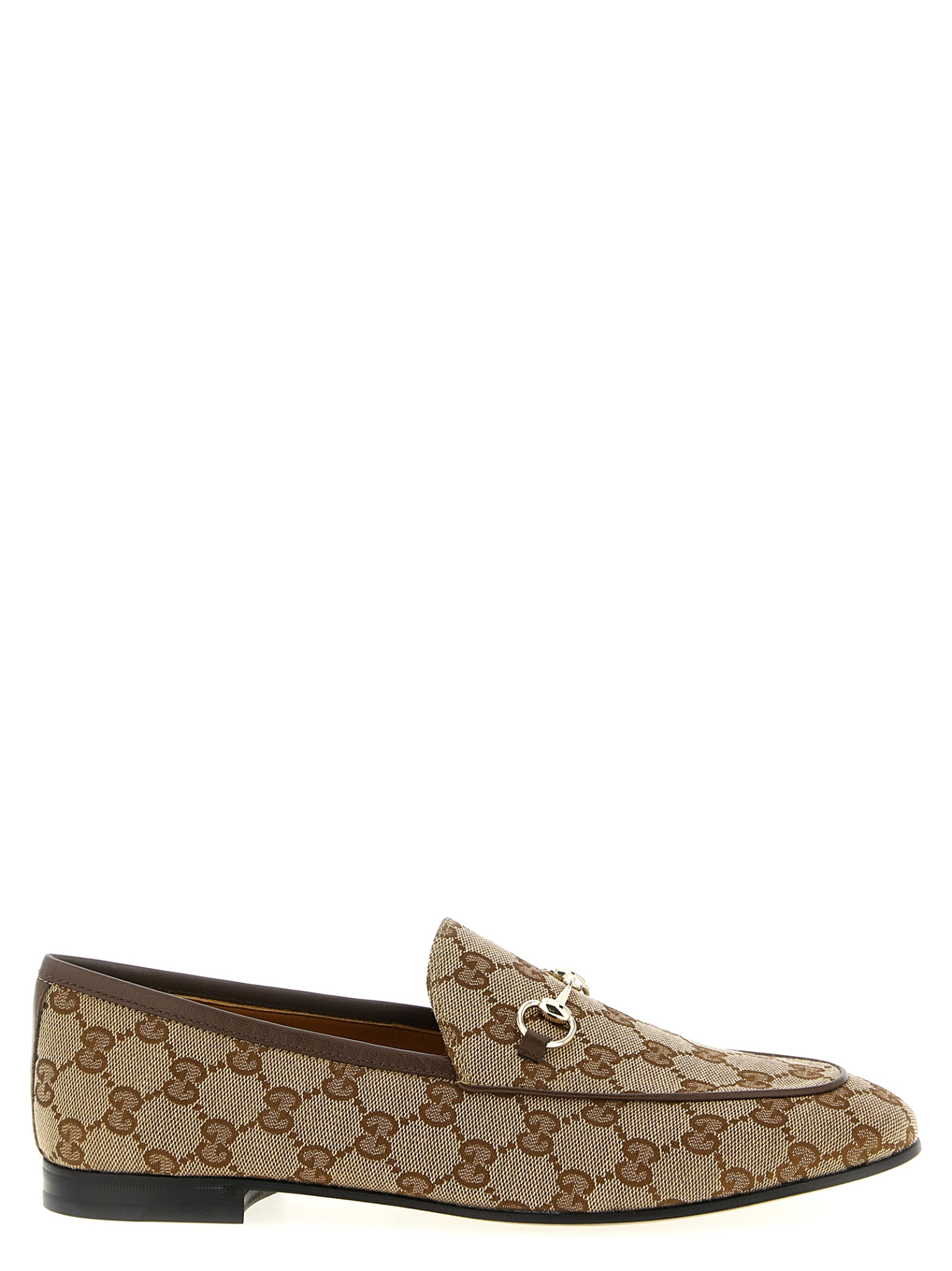 [Gucci] Loafer SS26 431467KY9809763