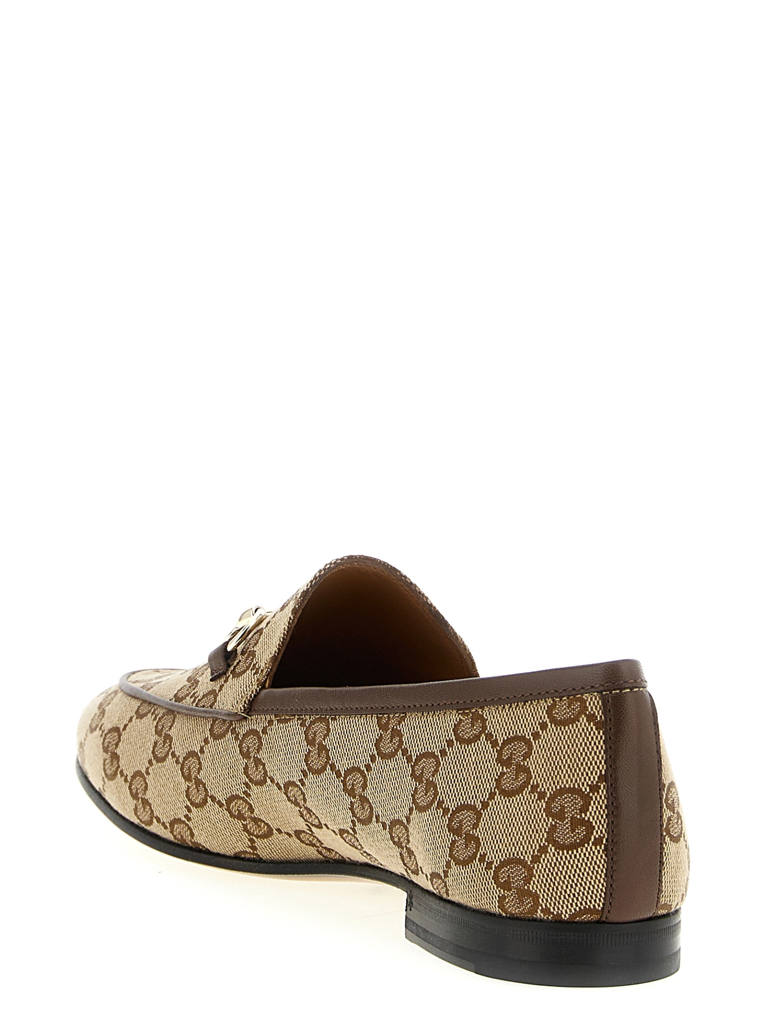 [Gucci] Loafer SS26 431467KY9809763