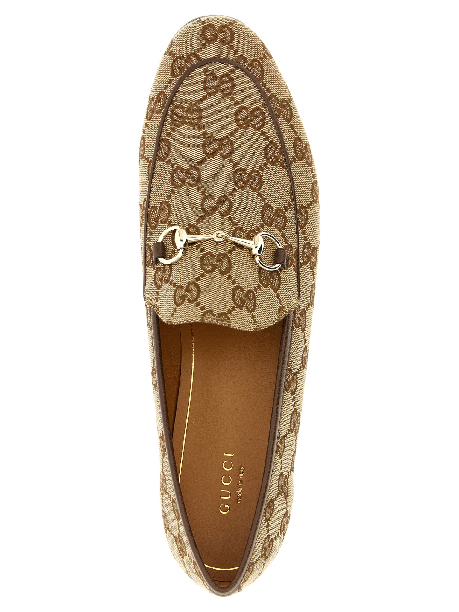 [Gucci] Loafer SS26 431467KY9809763