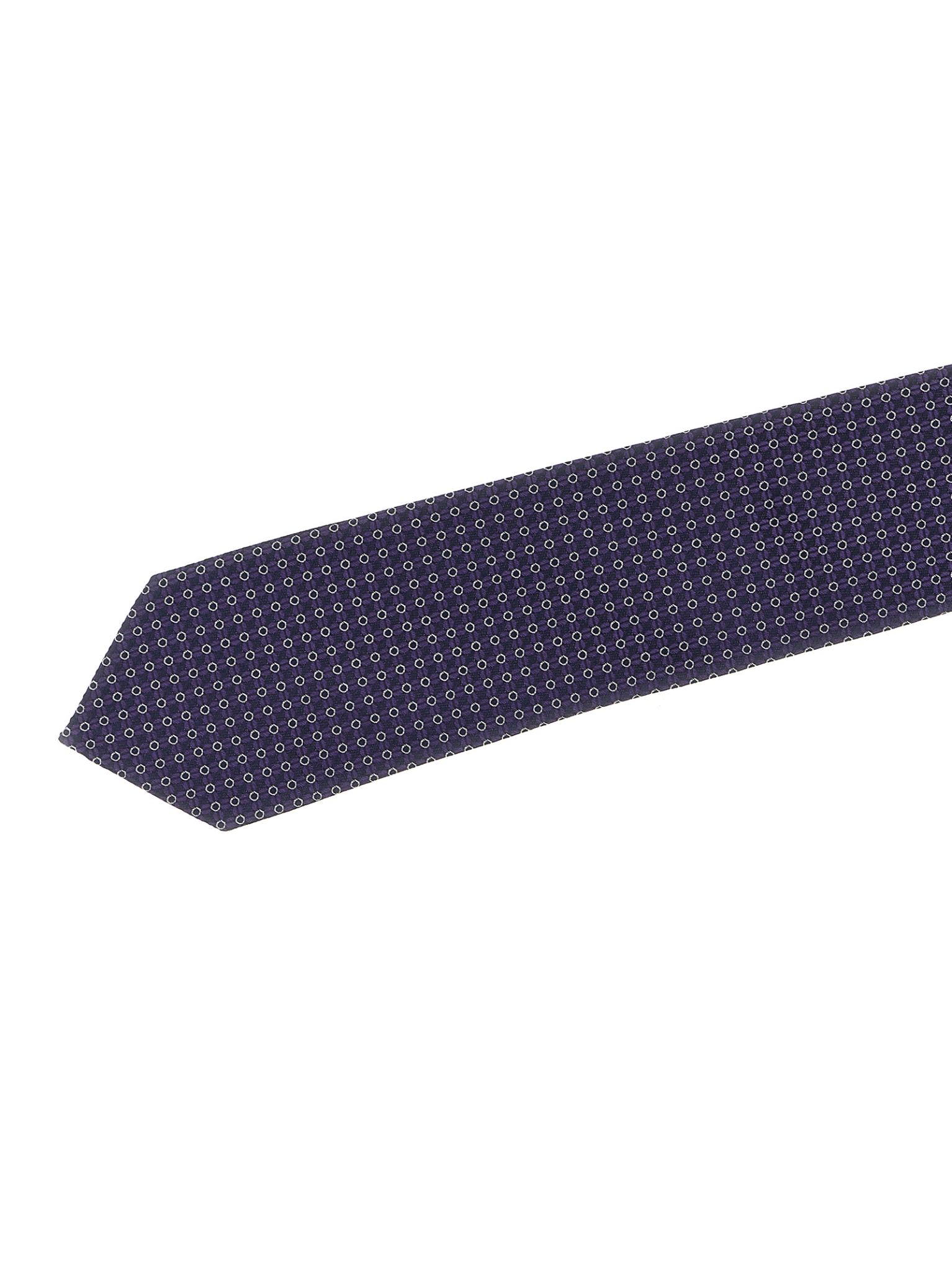[PAL ZILERI] Tie FW25 9B300V10RT83876