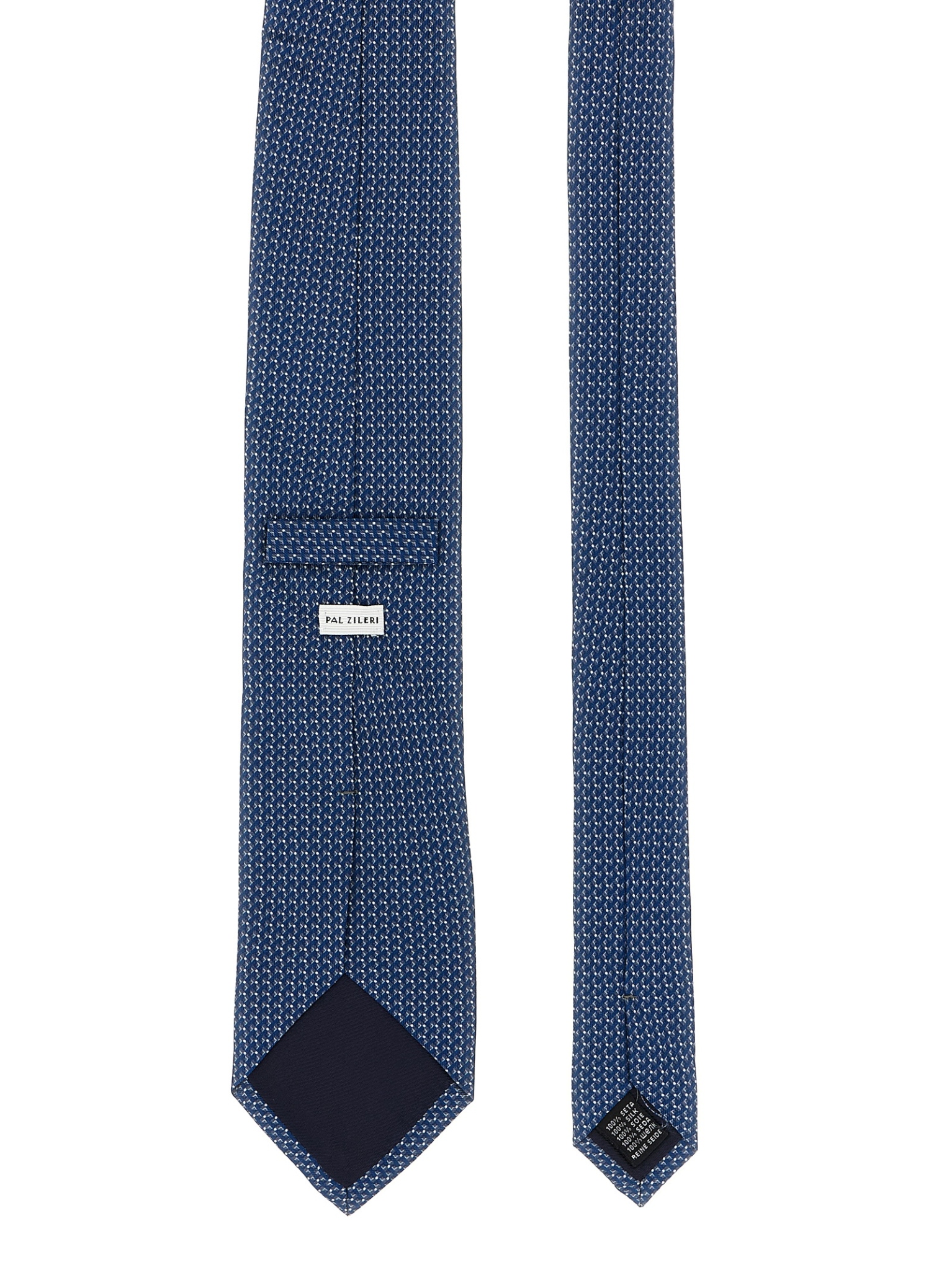 [PAL ZILERI] Tie FW25 9B300V10RT90006