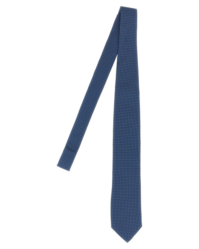 [PAL ZILERI] Tie FW25 9B300V10RT90006
