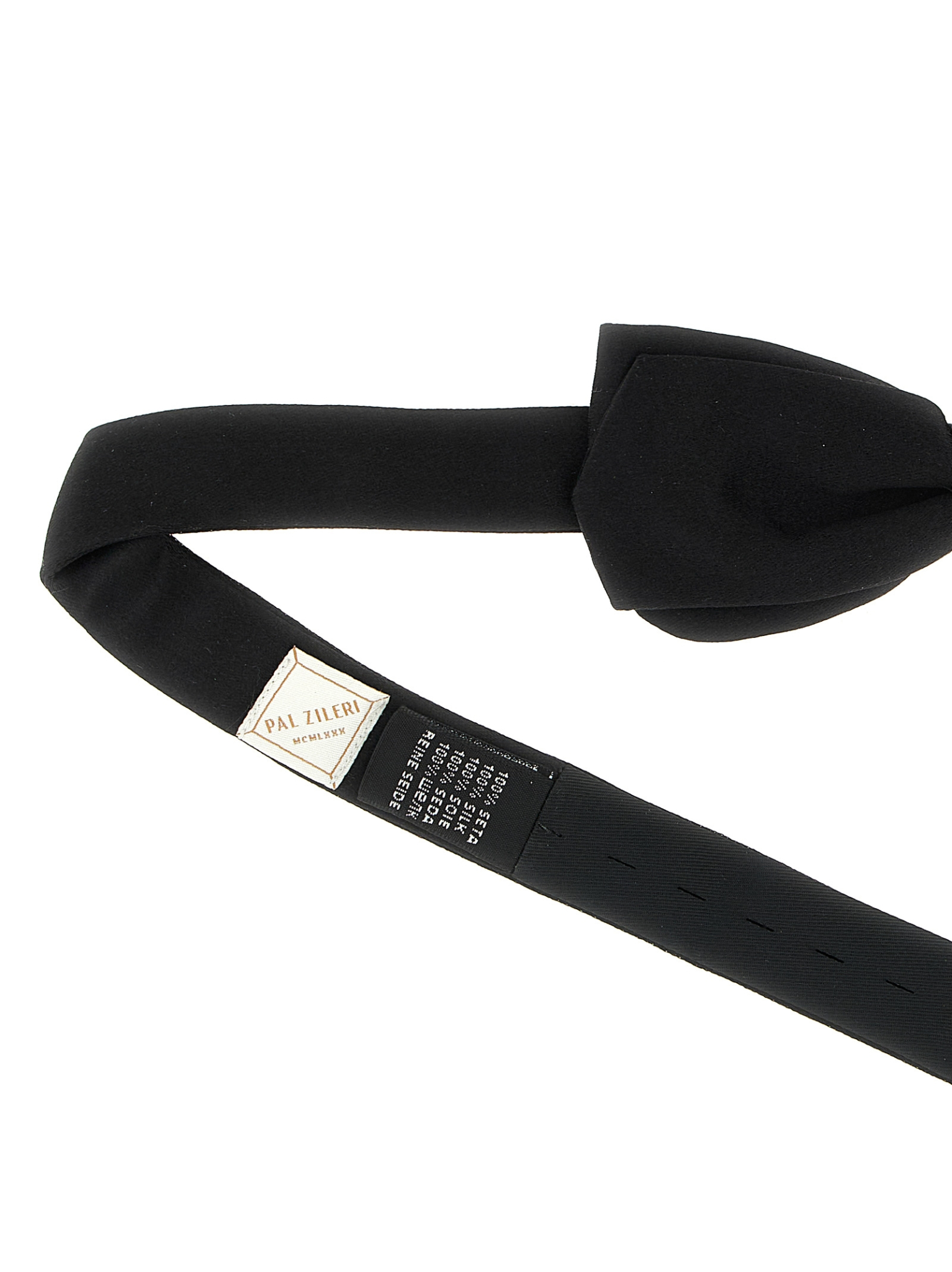 [PAL ZILERI] Tie FW25 03002221908020
