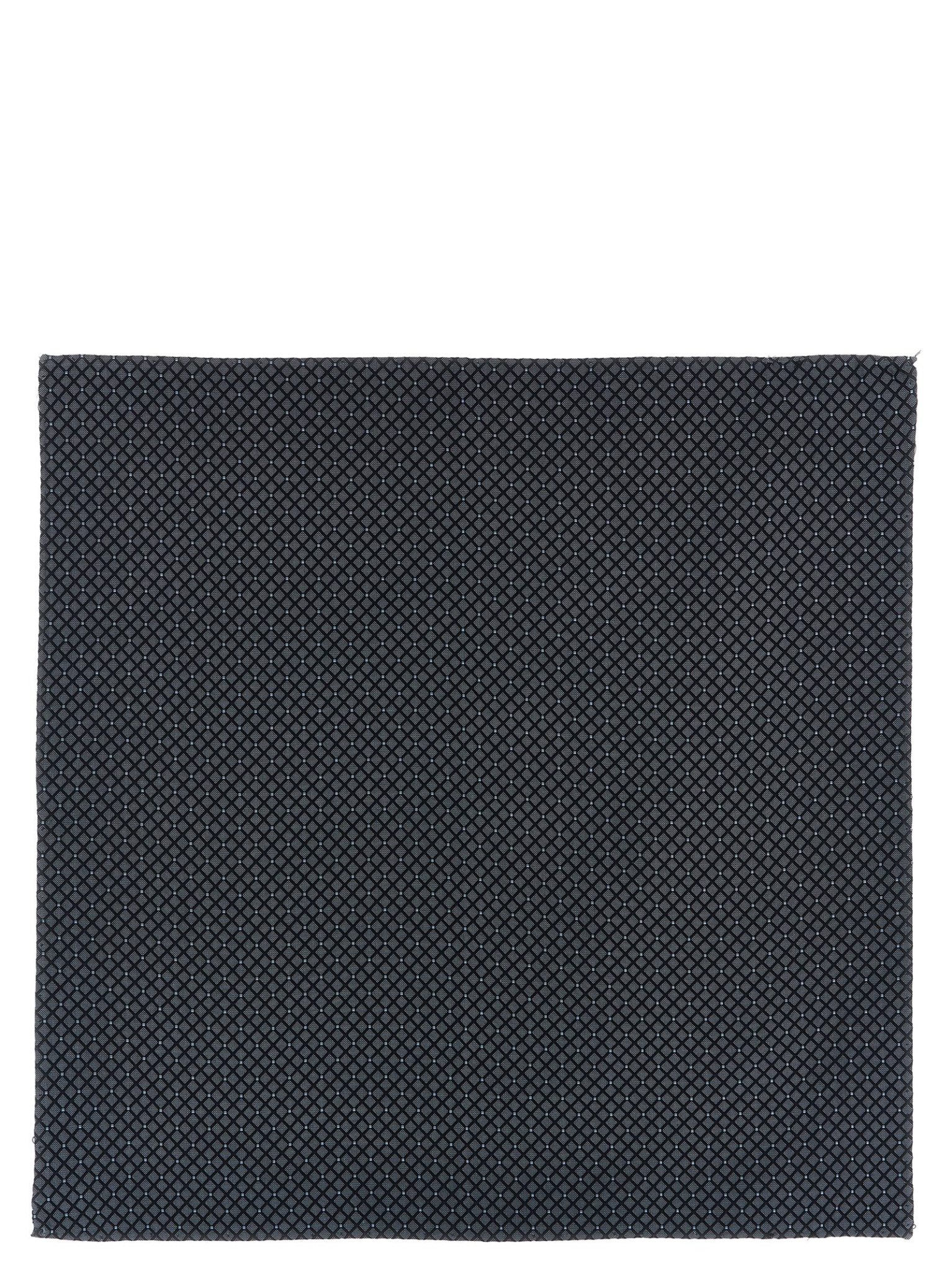 [PAL ZILERI] Tie FW25 9A300V88PT85101