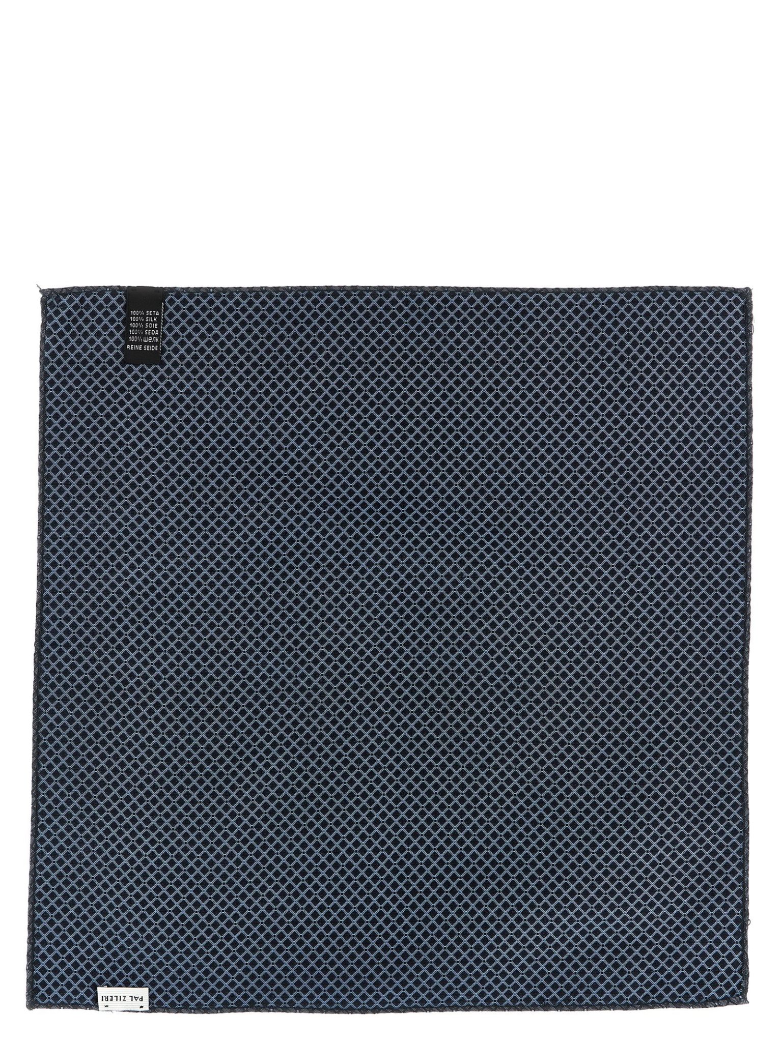 [PAL ZILERI] Tie FW25 9A300V88PT85101