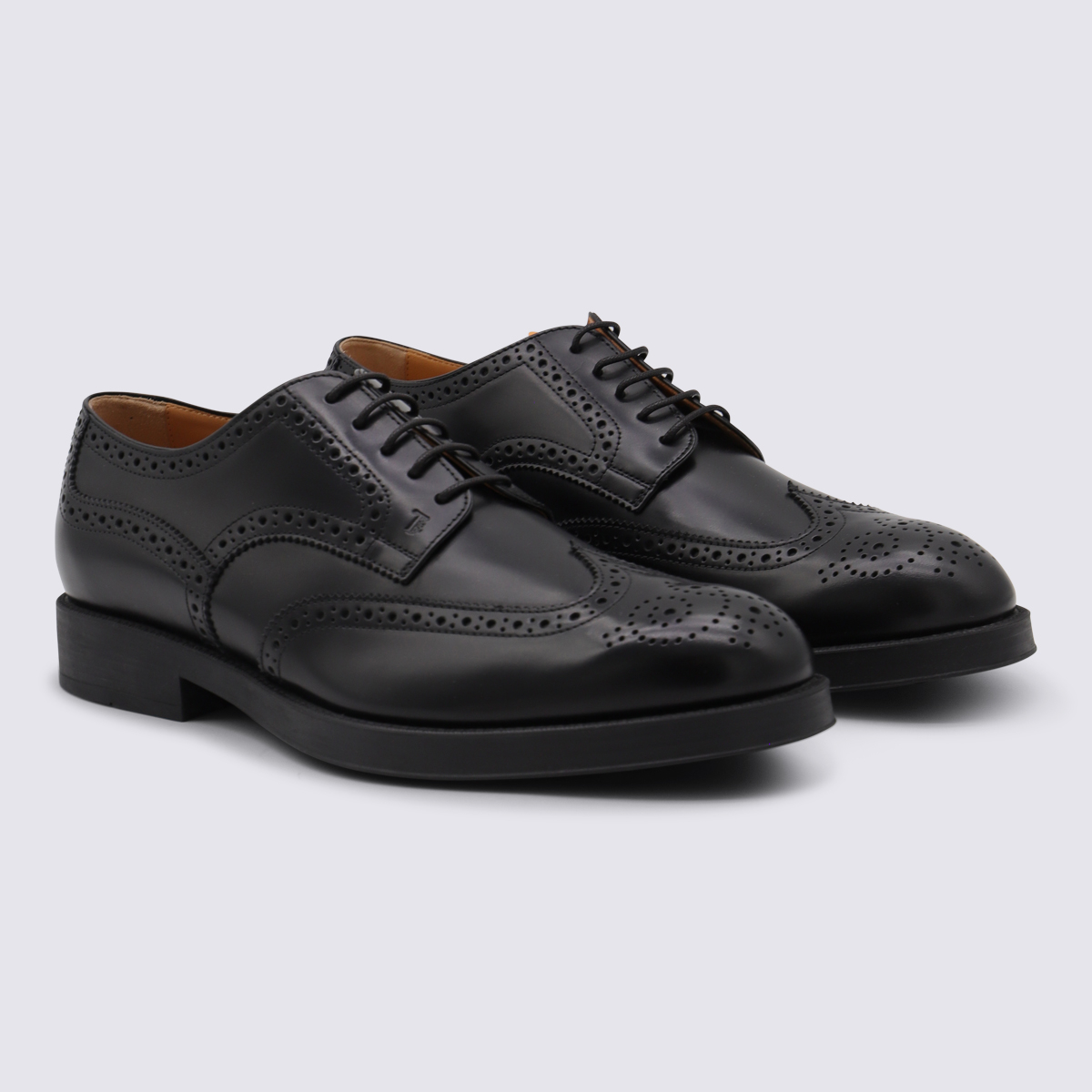 [Tod's] Dress Shoes FW26 XXM75L0JK70LYGB999