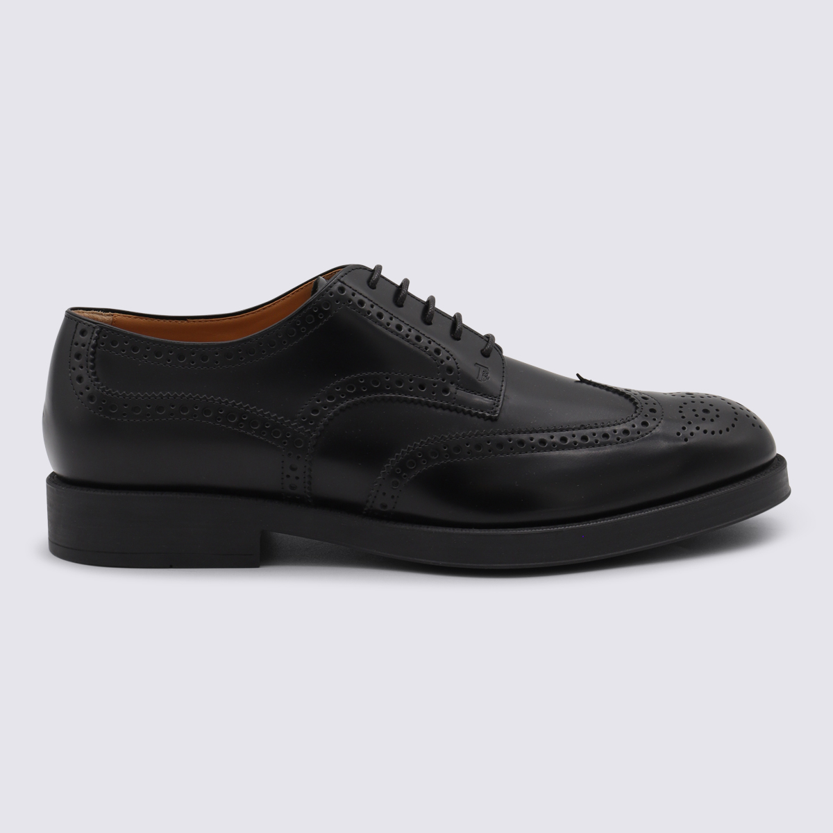 [Tod's] Dress Shoes FW26 XXM75L0JK70LYGB999