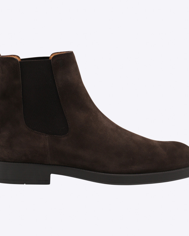 [Tod's] Ankle boots FW26 XXM75L00P20RE0S800