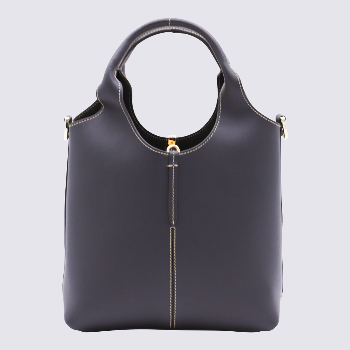 [Tod's] Tote bag FW26 XBWEBRF0100UBLB999