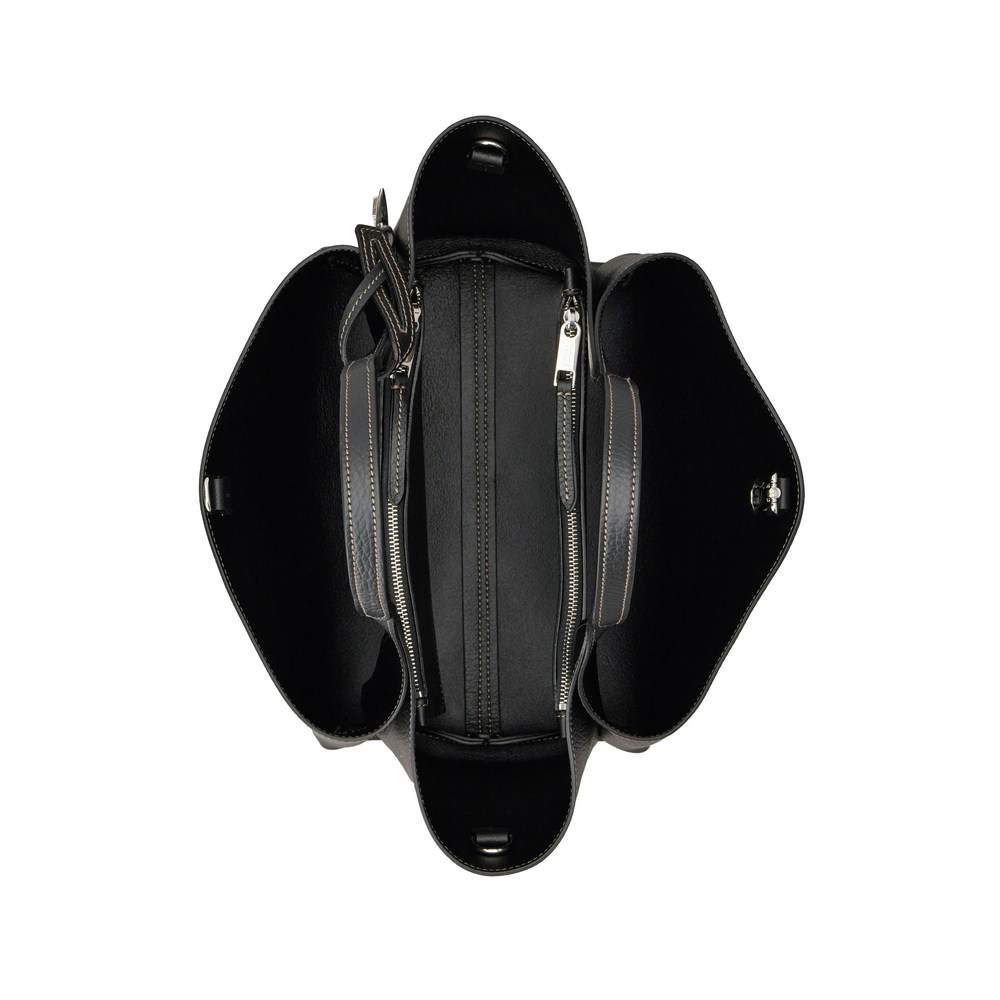 [Tod's] Tote bag FW26 XBWAPAFL100Q RIB999