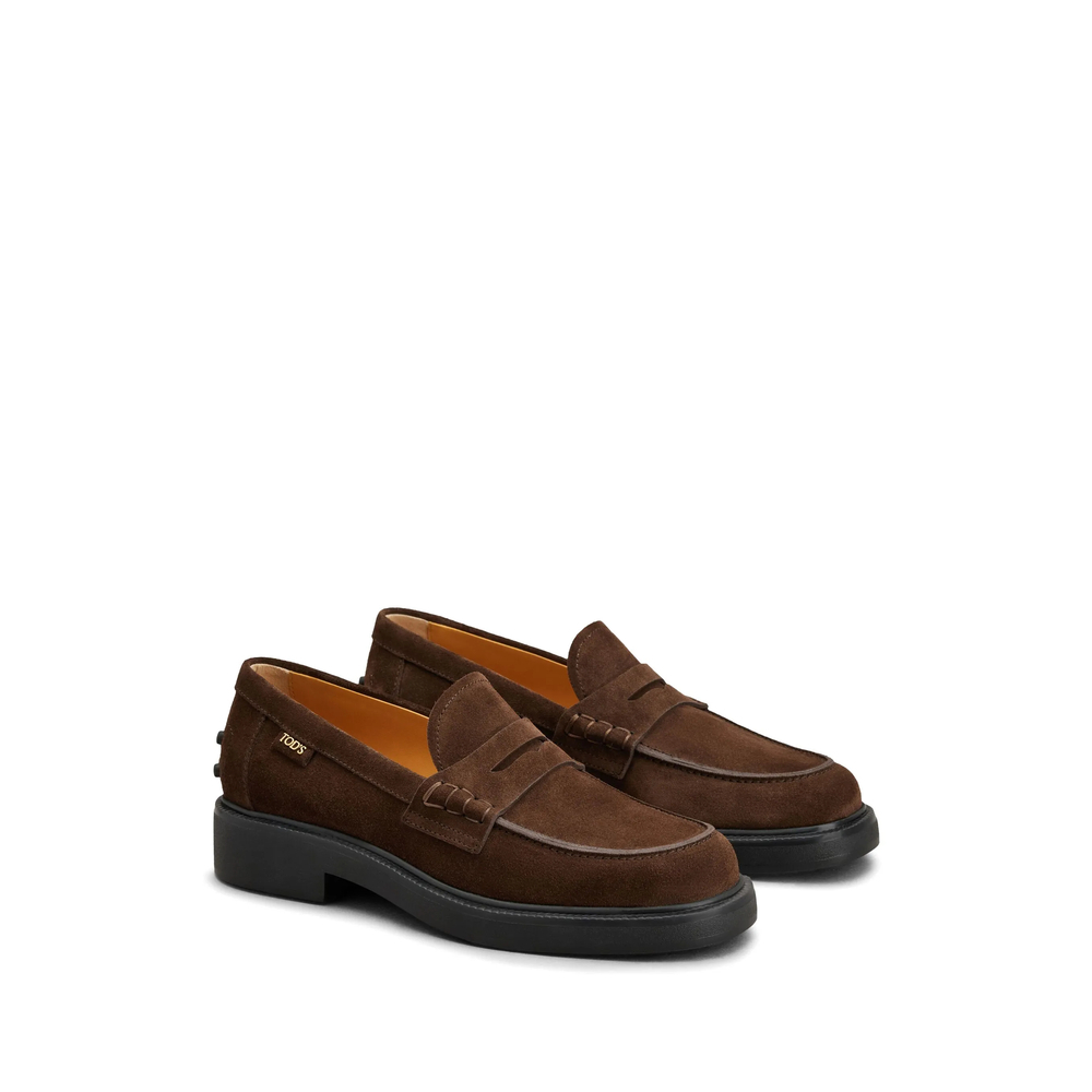 [Tod's] Loafer FW26 XXW20L0IP70R E0S611