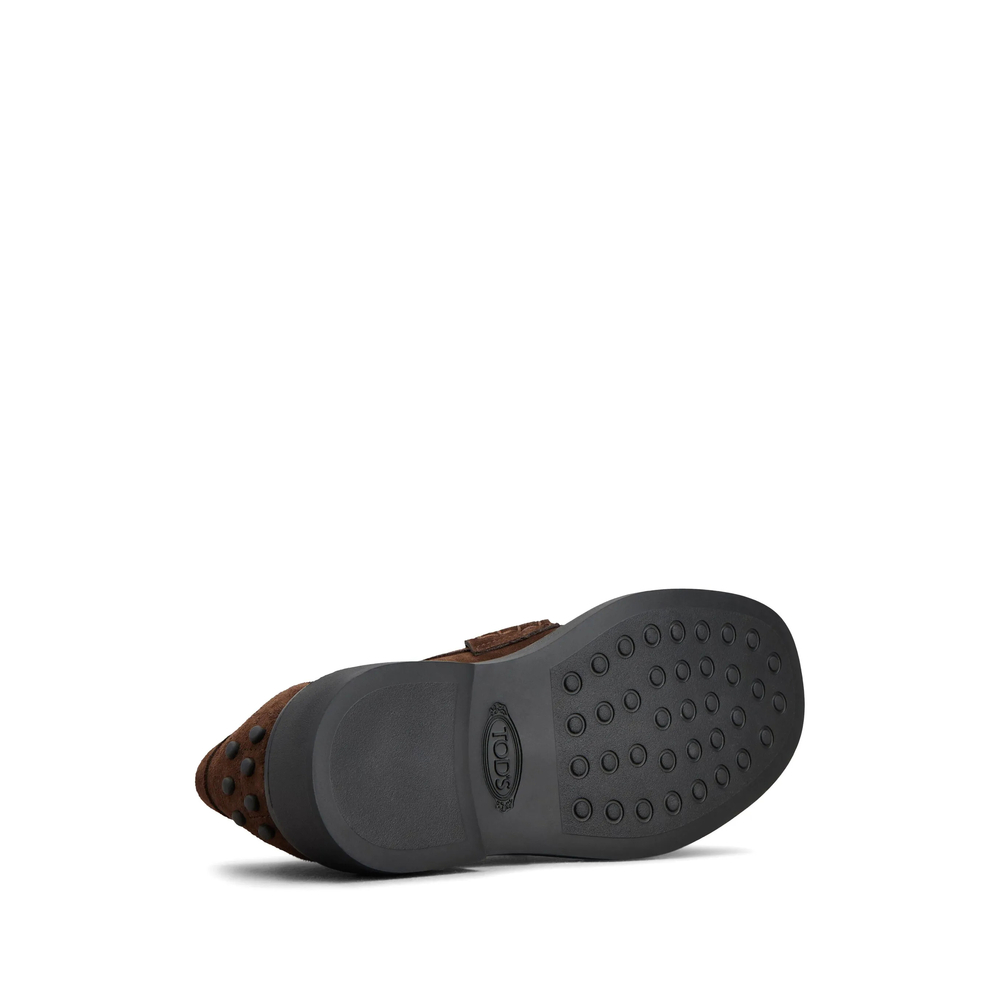 [Tod's] Loafer FW26 XXW20L0IP70R E0S611