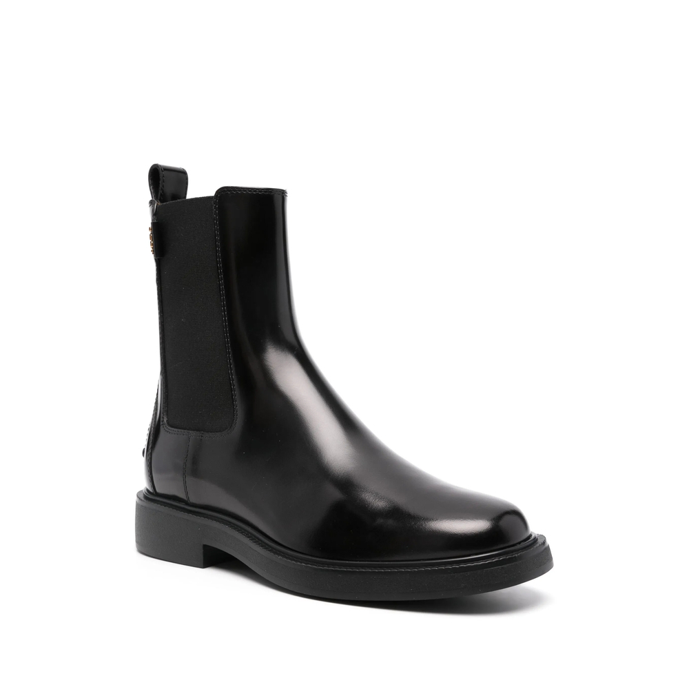 [Tod's] Boots FW26 XXW20L0IQ40A KTB999