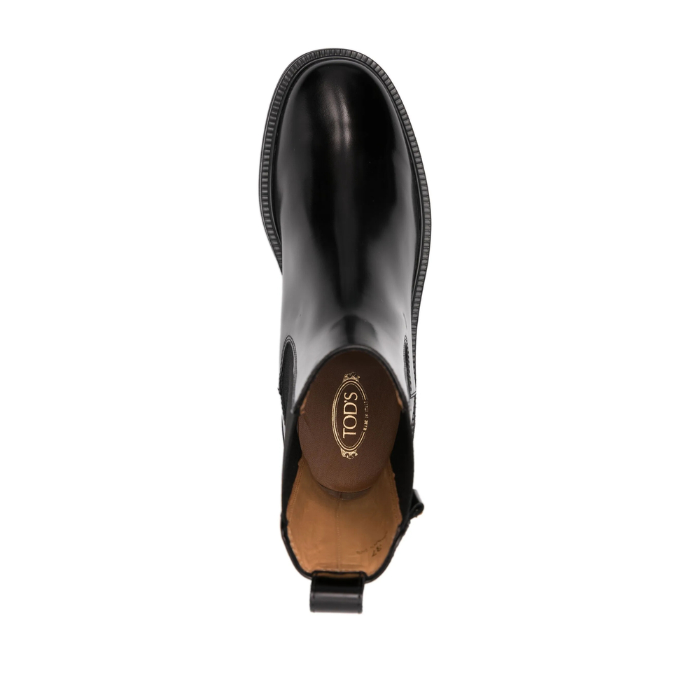 [Tod's] Boots FW26 XXW20L0IQ40A KTB999