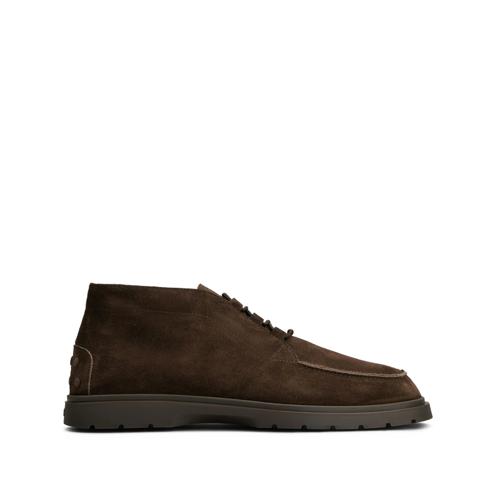 [Tod's] Boots FW26 XXM59K0JL90R E0S800