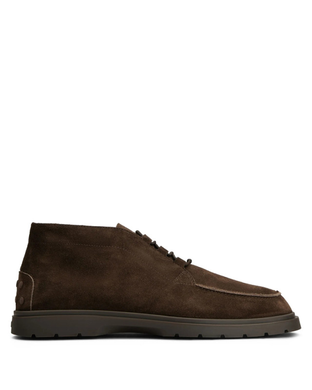 [Tod's] Boots FW26 XXM59K0JL90R E0S800