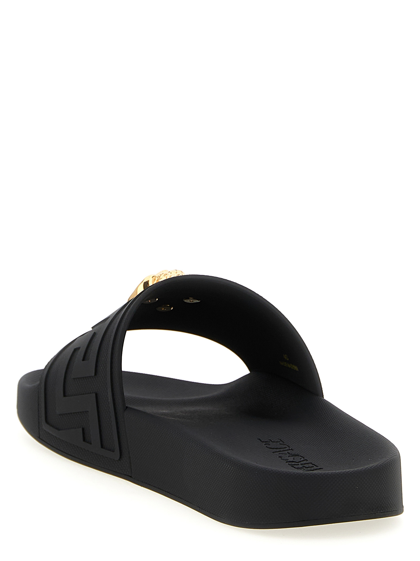 [Versace] Sandals FW26 10205351A154811B00V